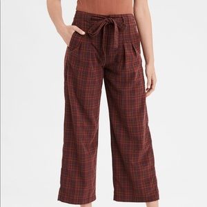 American Eagle Flared Pants